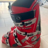Scarponi sci