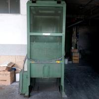 Ribaltatore idraulico