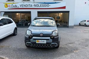 Fiat Panda 1.0 FireFly S&S Hybrid City Cross