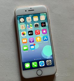 Apple iPhone 8 Gold 256GB