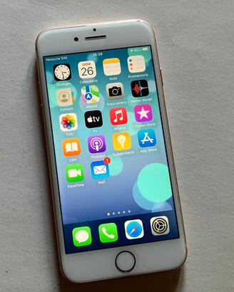Apple iPhone 8 Gold 256GB
