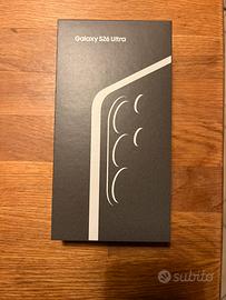 Samsung s26 ultra 1tb