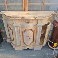 Credenza servante in stile veneziano