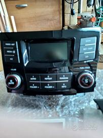 Autoradio x Ssangyong Tivoli 