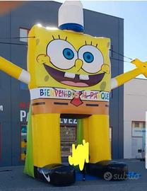 Archi Gonfiabili per Attività e Manifestazioni