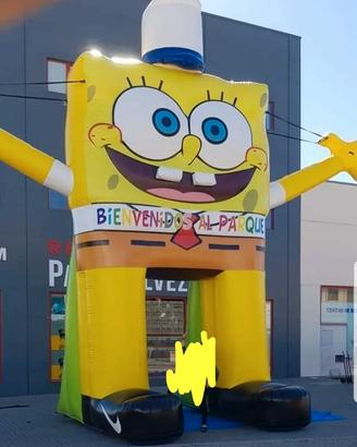 Archi Gonfiabili per Attività e Manifestazioni