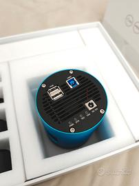 Touptek ATR533C(IMX533)


