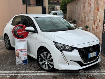 Peugeot 208 BlueHDi 100 Stop&Start 5 porte Allure