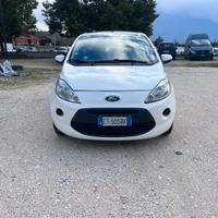 Ford Ka 2013 NEOPATENTATI