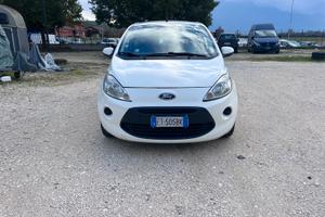 Ford Ka 2013 NEOPATENTATI