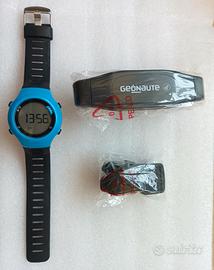 Cardiofrequenzimetro Geonauta OnRhythm 110