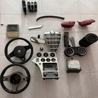 Ricambi per alfa romeo 159/ Brera 2006-2012
