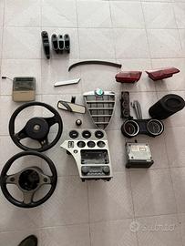 Ricambi per alfa romeo 159/ Brera 2006-2012