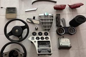 Ricambi per alfa romeo 159/ Brera 2006-2012