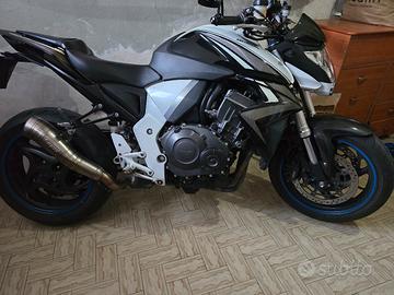 honda Cb1000r abs 2015