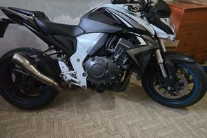 honda Cb1000r abs 2015