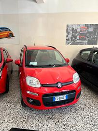 Fiat Panda 1.3 MJT 80 CV S&S Lounge
