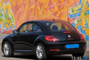 VOLKSWAGEN Maggiolino - 2012