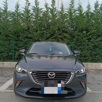 mazda cx3 1.5 exceed diesel 2017