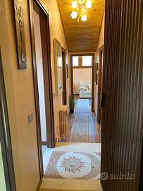 Attico panoramico a piazzatorre