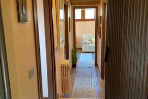 Attico panoramico a piazzatorre