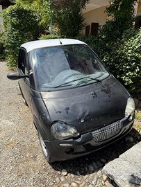 MICROCAR/MINICAR GRECAV EKE LM5