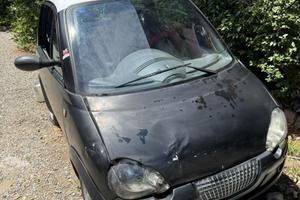 MICROCAR/MINICAR GRECAV EKE LM5