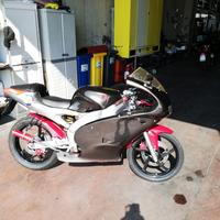 Aprilia rs 50