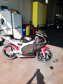 Aprilia rs 50