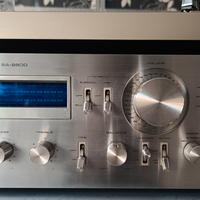  Hi  Fi Pioneer SA 8800