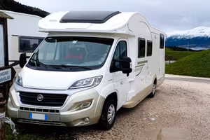 CI MAGIS 84 XT – Ducato 130 CV – 2015 – 16.000 km