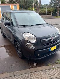 fiat 500. l 16 Multijet 105 CV 