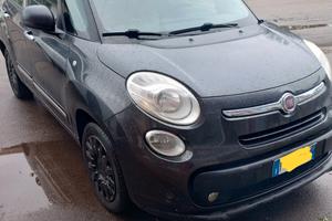 fiat 500. l 16 Multijet 105 CV 