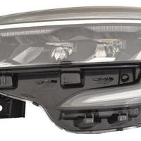 FARO FANALE PROIETTORE RENAULT CLIO DAL 2019 A LED