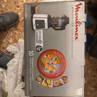 frullatore bevande calde e fredde