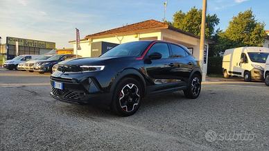 Opel Mokka 1.2 Turbo 130 CV aut. GS Line