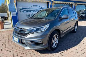 HONDA CR-V 1.6 i-DTEC Lifestyle Connect 2WD