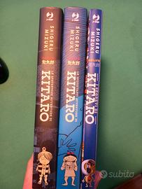 kitaro dei cimiteri 1 2 3 shigeru mizuki j-pop