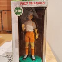 Philip Callaghan action figure