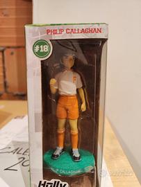 Philip Callaghan action figure