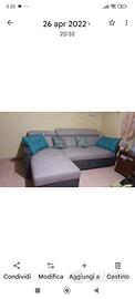 divano letto 