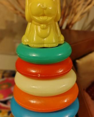 piramide gioco 