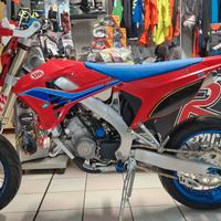 TM Racing SMR 125 NUOVA