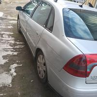 Citroen c5 anno 2007 ricambi 2000 HDI 