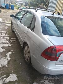 Citroen c5 anno 2007 ricambi 2000 HDI 