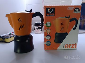 Moka Miss Orzì 4 tazze
