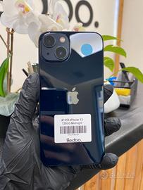 iPhone 13 128/256gb - Ritiro usato Garanzia 1 Anno