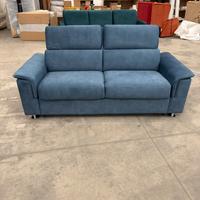 Divano letto mateimoniale