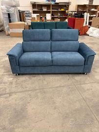 Divano letto mateimoniale