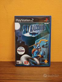 Sly Raccoon - PlayStation 2 PS2 ITA PAL